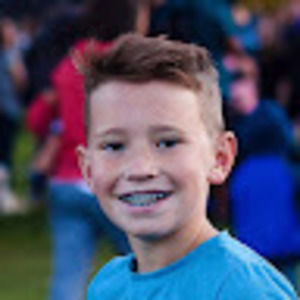 Meet your Posher, Jack